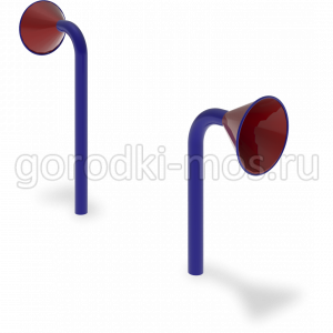 Резонансные трубы (МФ 5.011)