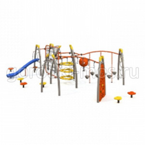 Спортивно-игровой комплекс (RP-19402) малый