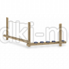 Комплекс для лазания на бревнах (МФ 5.14)