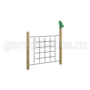 Спортивный комплекс "Канатик"