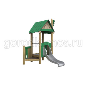 Игровой комплекс "Бирюса" (ИКС-1.270 ЭКО)