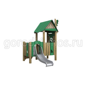 Игровой комплекс "Нева"