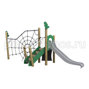 Игровой комплекс "Кама"