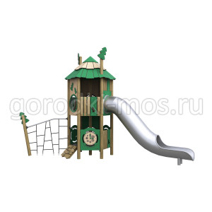 Игровой комплекс "Ильмень"
