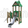 Игровой комплекс "Пахра"