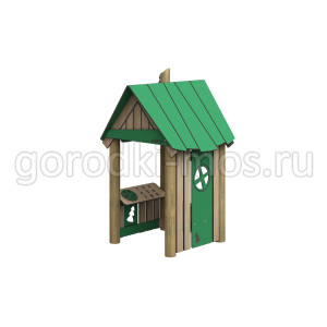 Домик "Моршанск"