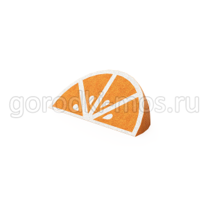 Долька апельсина