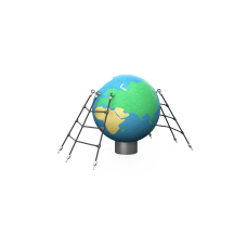  Земля 1.43