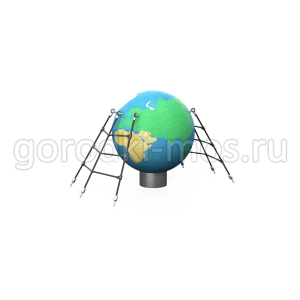  Земля 1.43