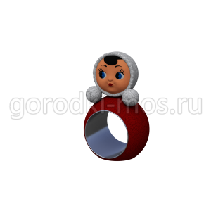 Неваляшка