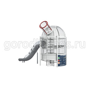 Научный игровой комплекс "Спутник"