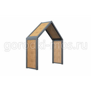 Пергола (БС-027)