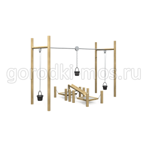 Песочная станция (РПС-008)
