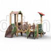 Игровой комплекс горка Н500 (ДИКС-1.13)