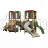 Игровой комплекс "Урбан" (ИКС-1.130)