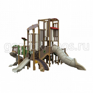 Игровой комплекс "Урбан-2" (ИКС-1.131)