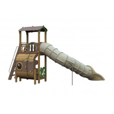 Игровой комплекс (ИКС-1.139) Игровой комплекс (ИКС-1.139)