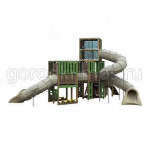 Игровой комплекс "Паскаль"