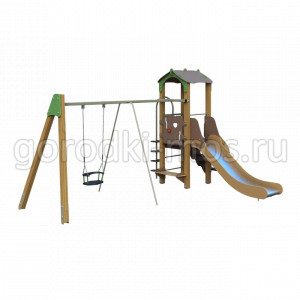 Игровой комплекс (ИКС-1.2)