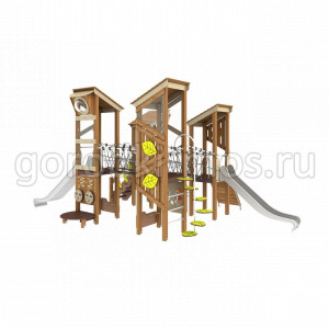 Игровой комплекс (ИКС-1.21)