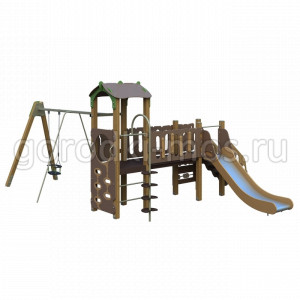 Игровой комплекс (ИКС-1.50)