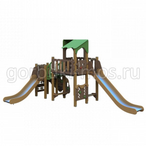Игровой комплекс (ИКС-1.56)