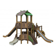 Игровой комплекс (ИКС-1.59А)