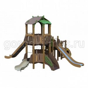 Игровой комплекс (ИКС-1.59А)