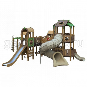 Игровой комплекс "Космос" (ИКС-1.64)