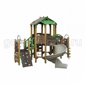 Игровой комплекс (ИКС-1.74)