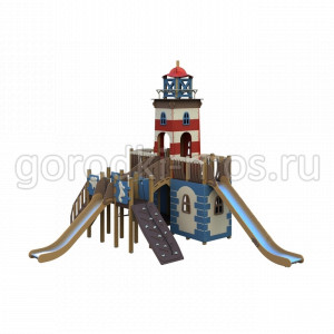 Игровой комплекс "Маяк" (ИКС-1.88)
