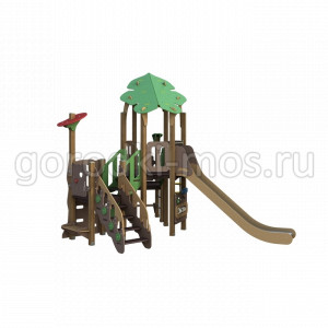 Игровой комплекс (ИКС-БИО-1.1)