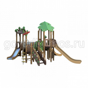 Игровой комплекс (ИКС-БИО-1.4)