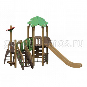 Игровой комплекс (ИКС-БИО-1.9)