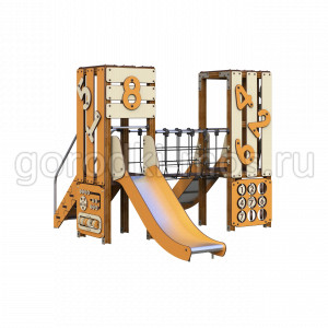 Игровой комплекс "Арифметика" ИКС-1.125