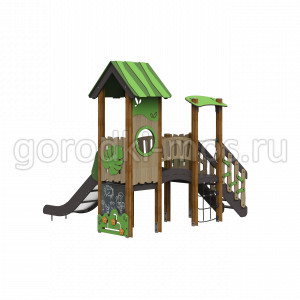 Игровой комплекс "Дарвин" ИКС-1.158