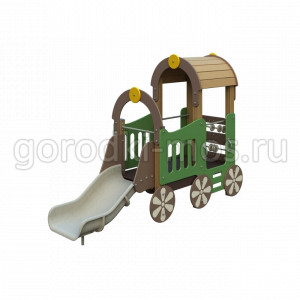 Паровозик 2 (МФ-1.90)