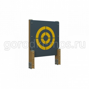 Стенка для метания мяча (СП-1.90)