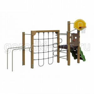 Спортивный комплекс (СП-1.92)