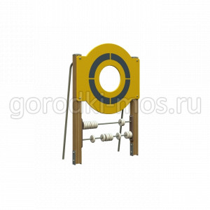 Мишень (СП-1.93)