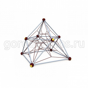 Фигура для лазания (NC-10401)