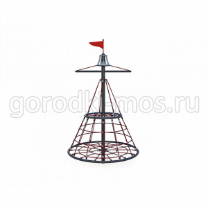 Фигура для лазания (NC-10501)