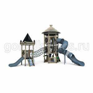 Игровой комплекс (NDPP-030)