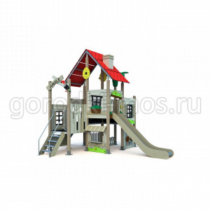 Игровой комплекс (NDPP-043)