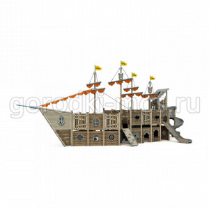 Игровой комплекс (NDPP-046)