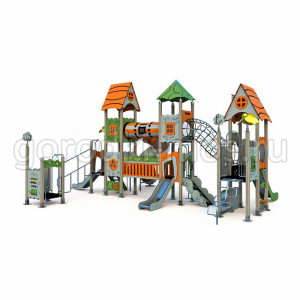 Игровой комплекс (NDPP-050)