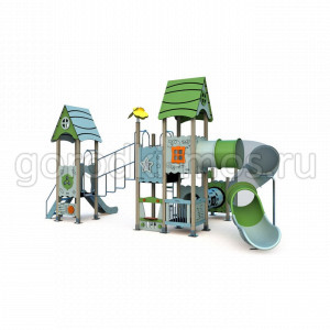Игровой комплекс (NDPP-051)