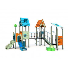 Игровой комплекс (NDPP-052)