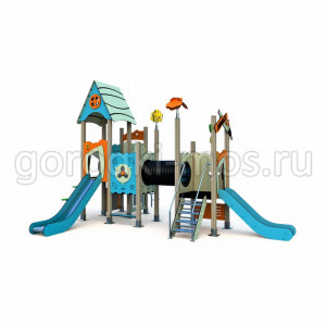 Игровой комплекс (NDPP-053)