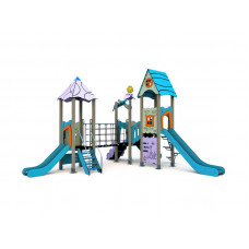 Игровой комплекс (NDPP-055)